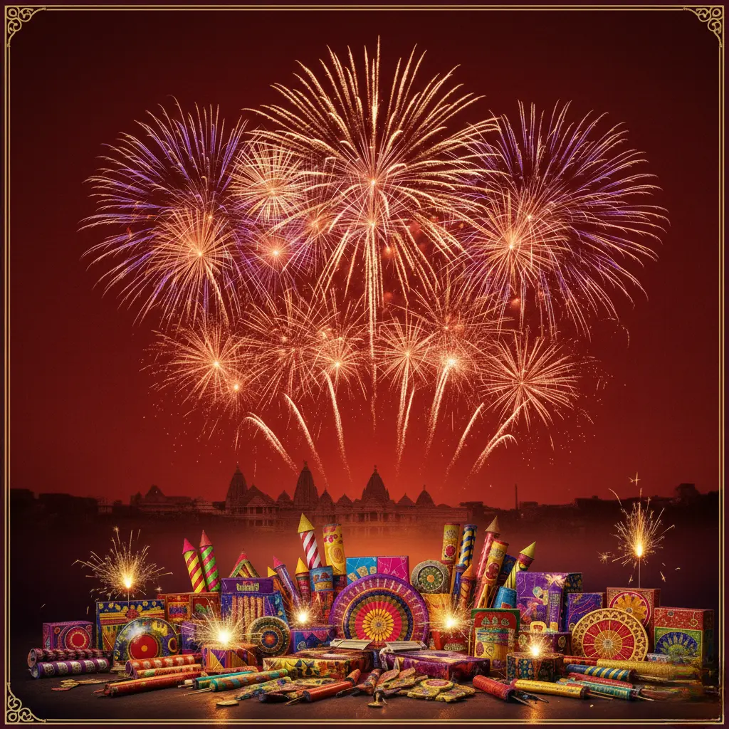 IYAPPAN Crackers